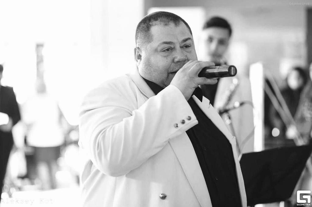 Помер соліст міського духового оркестру "Полтава"