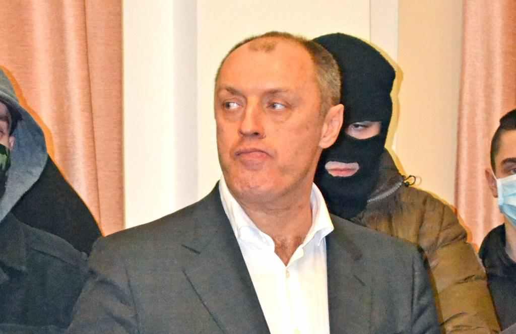 Нардепи хочуть переобрати міського голову Полтави, є постанова