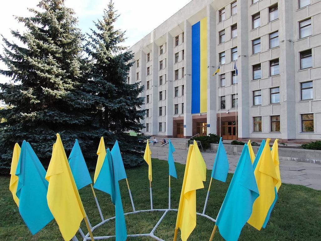 Шахраї, від імені Полтавської військової адміністрації, надсилають листи про допомогу ЗСУ