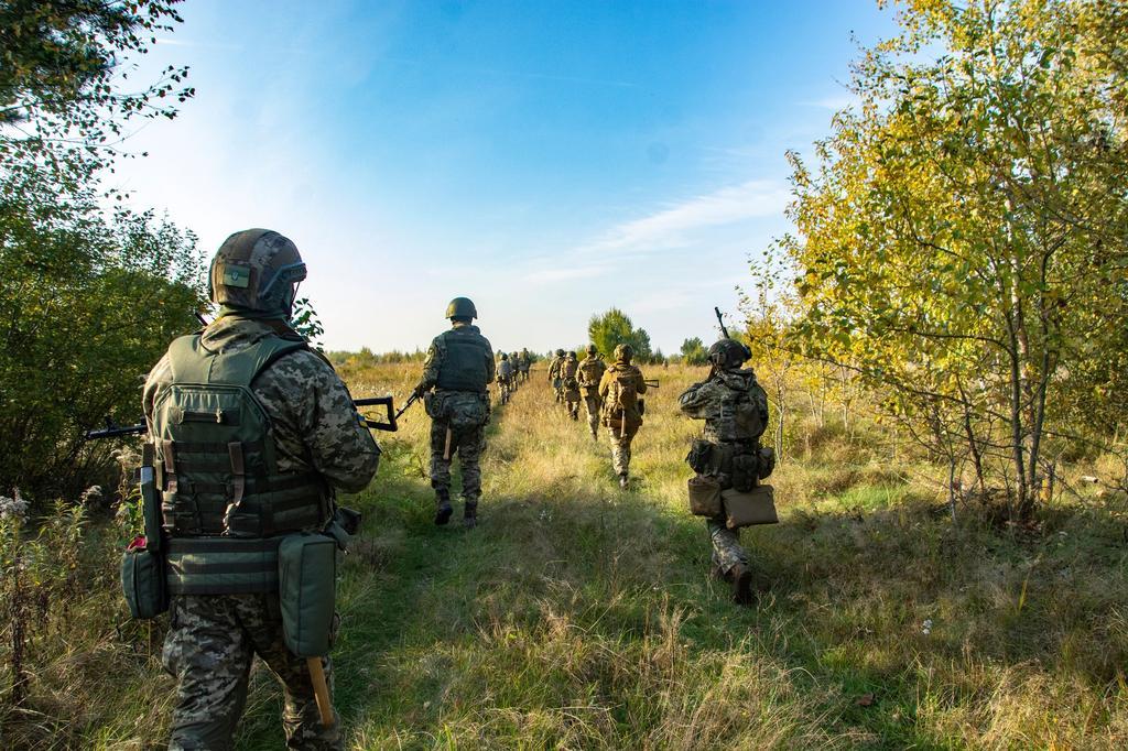 Підрозділи територіальної оборони зможуть виконувати завдання за межами «свого» регіону