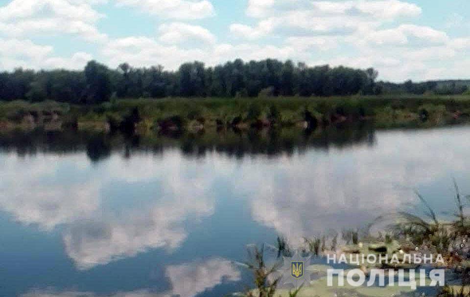 Ловили рибу в Дніпрі, а виявили загиблу жінку: випадок на Полтавщині