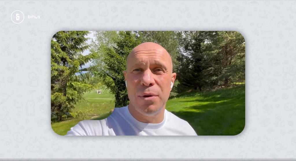 Де живе зрадник Ілля Кива під Москвою?