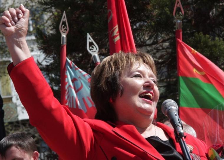 В Україні заборонили ще одну партію