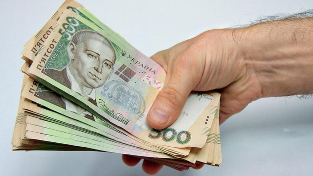 На Полтавщині судитимуть бухгалтера, який привласнив майже 850 тисяч гривень 