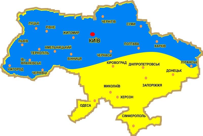 Ситуація в регіонах: росіяни обстріляли Харків та Миколаїв