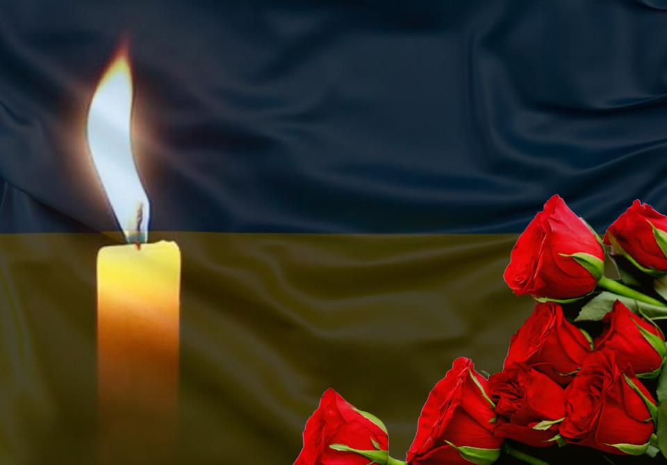 Полтавців запрошують попрощатись з українськими воїнами, які загинули, захищаючи Батьківщину