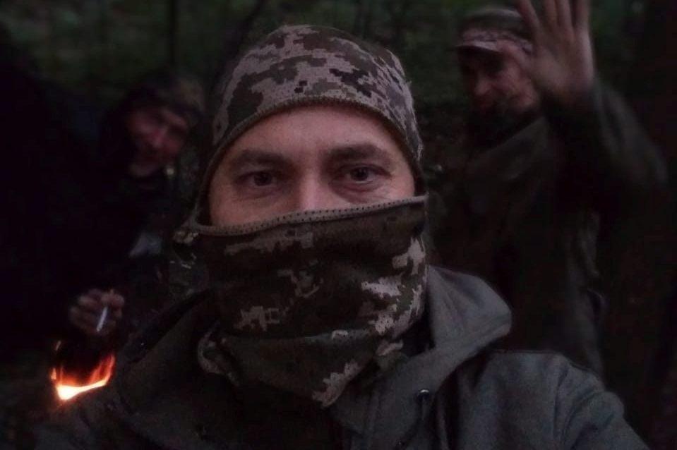 Для підрозділу, в якому служать полтавці, потрібен пікап: як можна допомогти