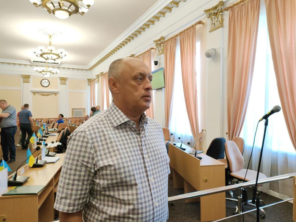 «Це повна туфта»: Мамай прокоментував справу щодо працівниць «Інституту розвитку міста», які нібито прибирали його будинок