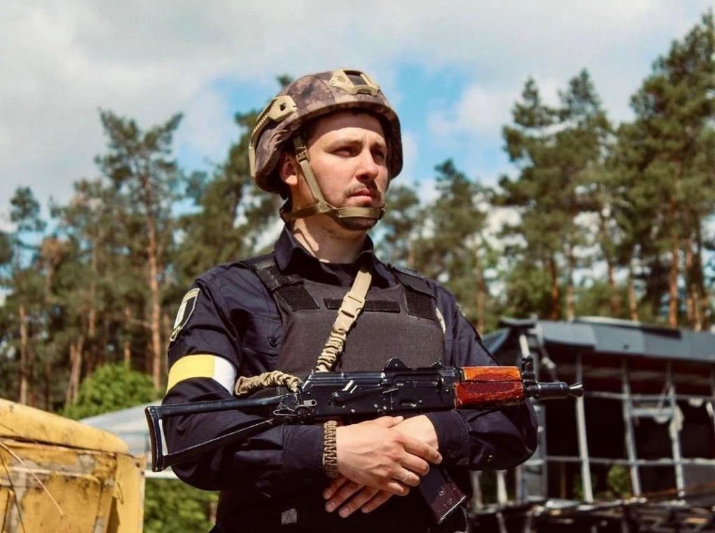 19 тижнів повномасштабної війни в цифрах Національної поліції