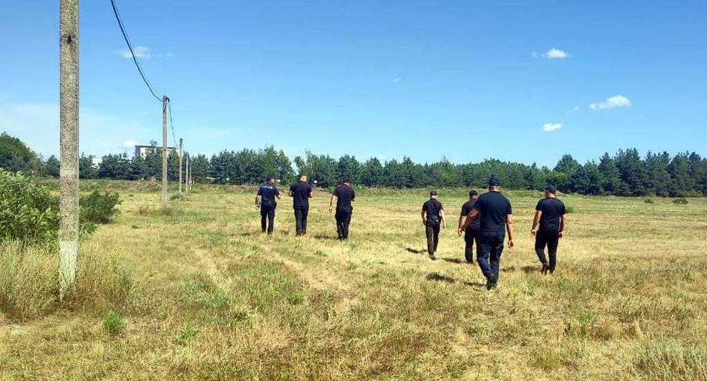 Пішла вранці з дому та не повернулась: на Полтавщині знову шукали дівчинку