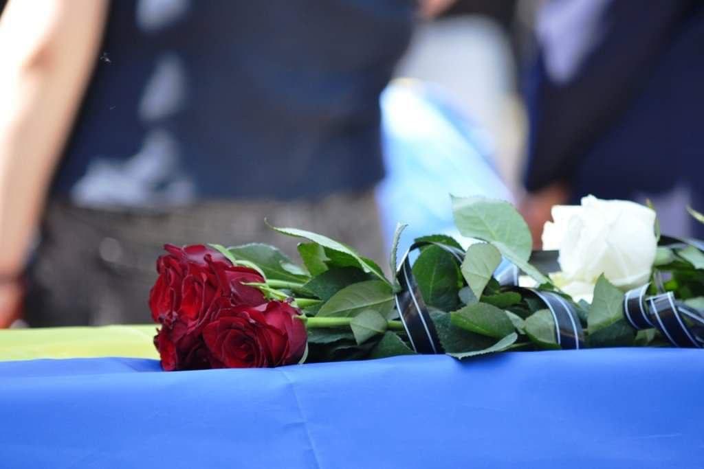 На війні з російськими окупантами загинули 11 воїнів із Полтавщини