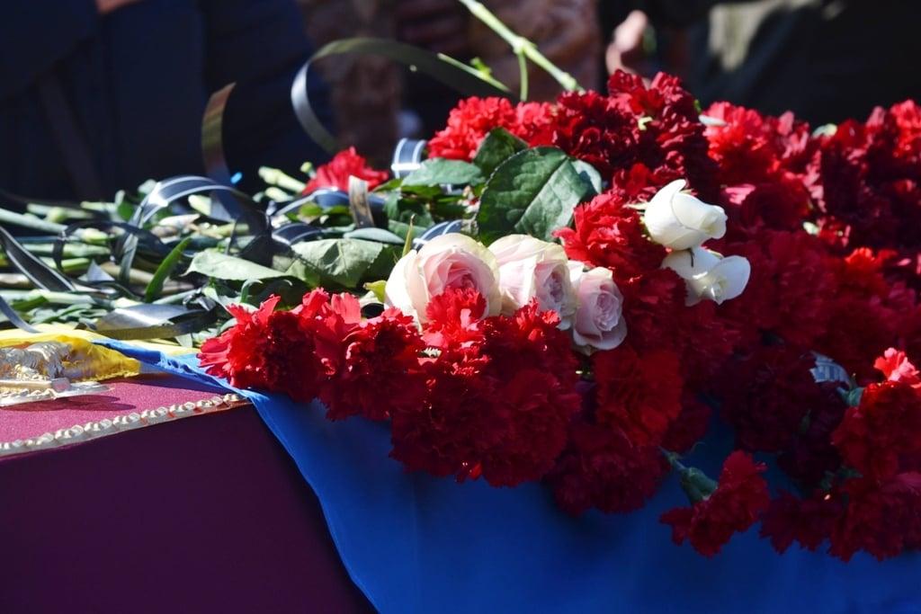 Стало відомо про гибель трьох полтавців на війні з рашистами