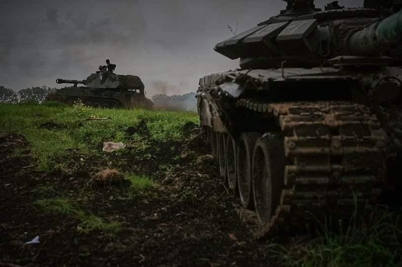 Рівень загрози ракетних ударів по всій території України залишається високий, – Генштаб