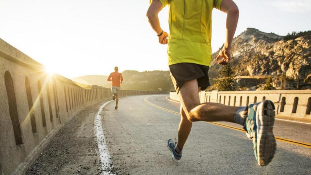 Біжу за Азовсталь: Полтава приєднується до світового флешмобу