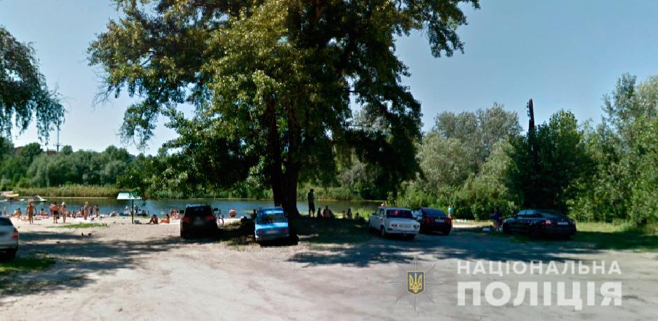 У Полтаві втопився підліток