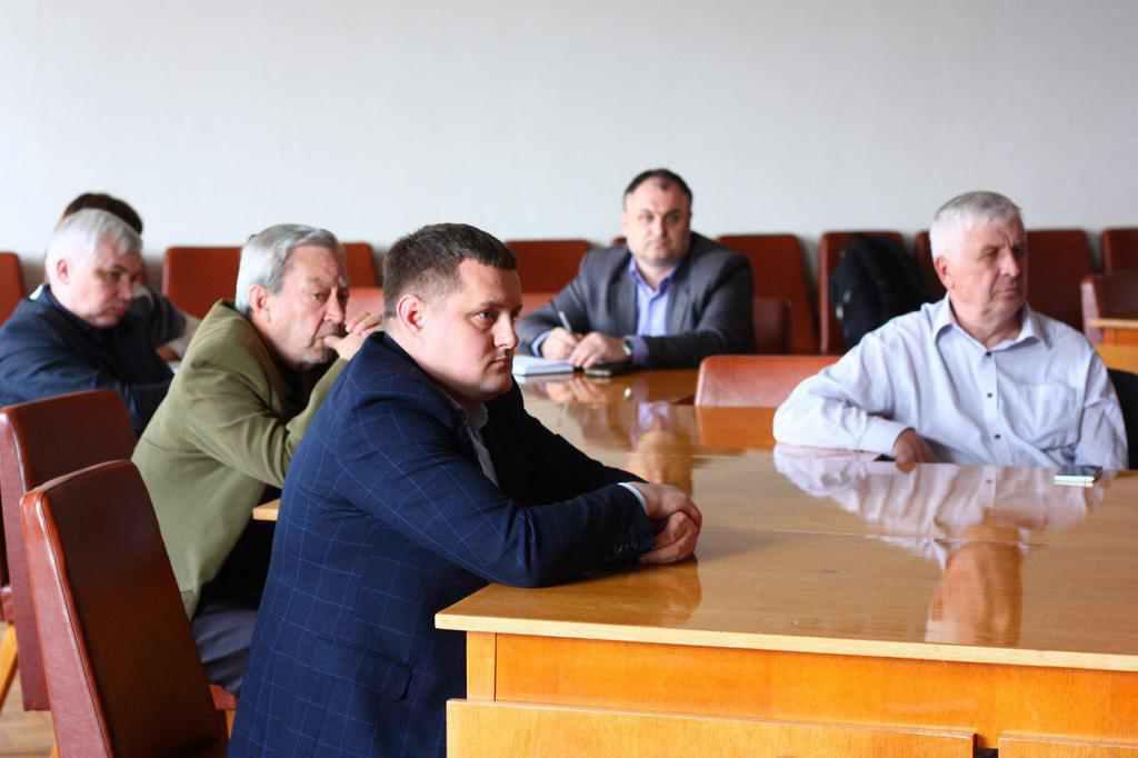 Оголосили полтавські проекти, які фінансуватимуть цьогоріч з Державного фонду регіонального розвитку