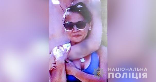 Поліція Полтавщини розшукує безвісно зниклу Галину Бахтинську