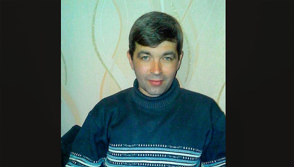 Поїхав потягом до Полтави і зник: поліція розшукала Сергія Калюжного. ОНОВЛЕНО