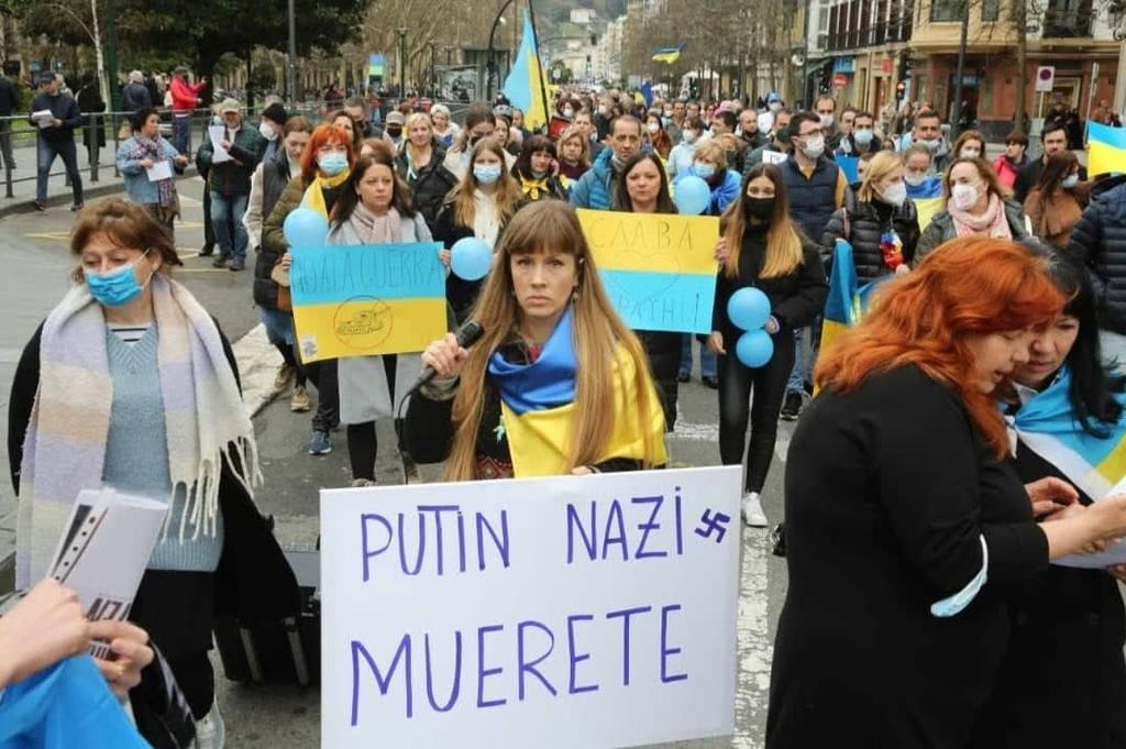 Наші за кордоном: як українська діаспора допомагає Батьківщині під час війни