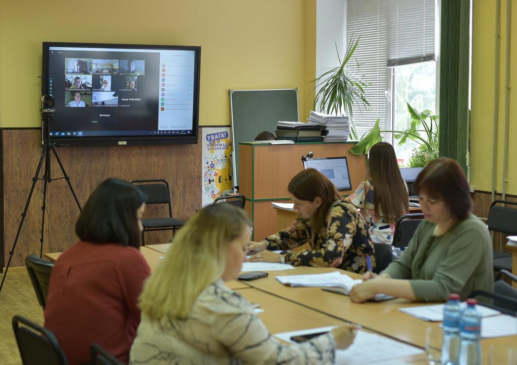 У Полтаві визначились з назвою майбутнього музею окупації радянської доби
