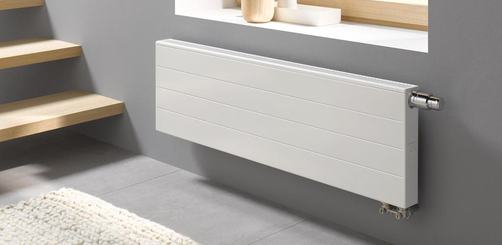 Яким вимогам повинні відповідати домашні радіатори опалення?