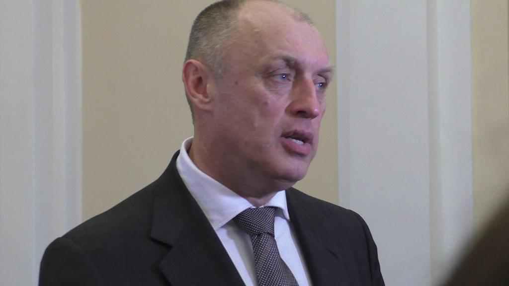 Мамай не прийшов на роботу – Штаб спротиву їде до мера Полтави додому