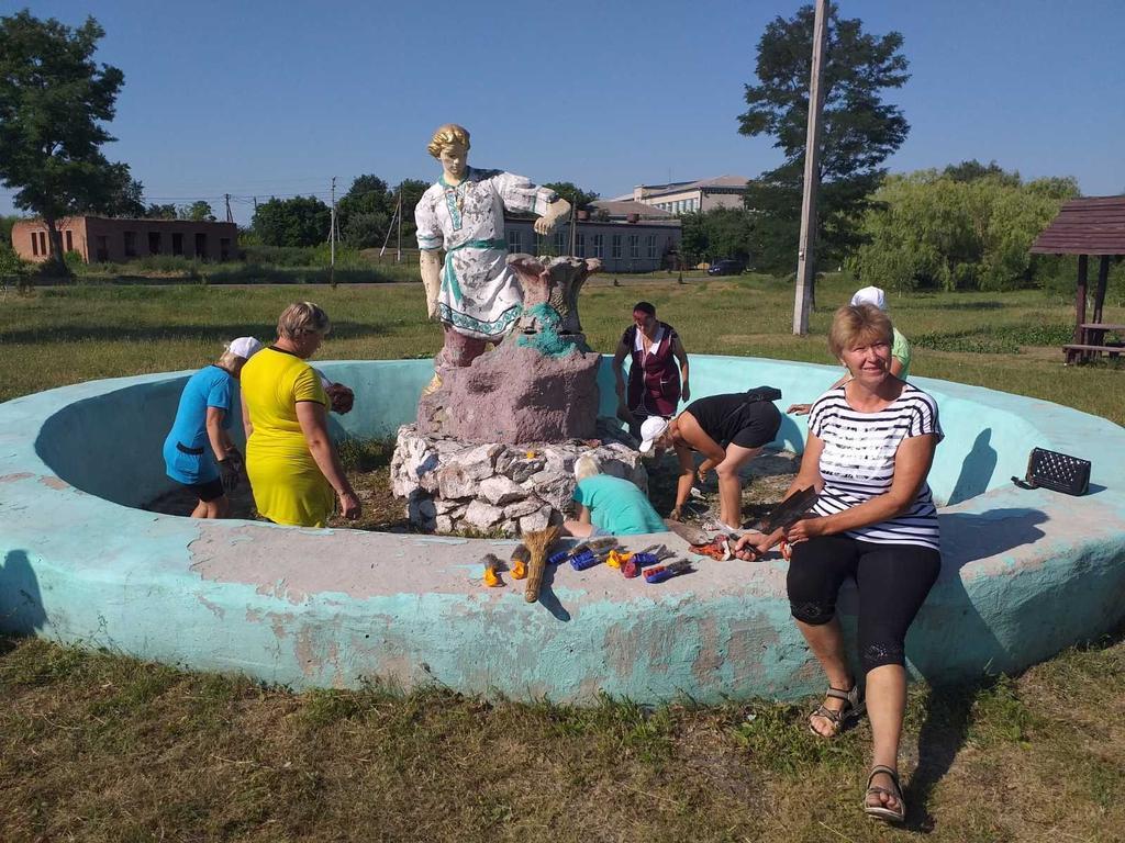 У Нехворощі з Данила-майстра зробили Бориса-політика