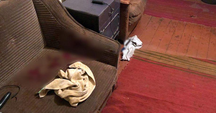 Посварились, і дозвілля закінчилось ножовими пораненнями: інцидент під Полтавою