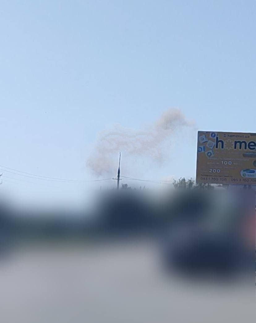 Результати прильотів по Миргороду: офіційно