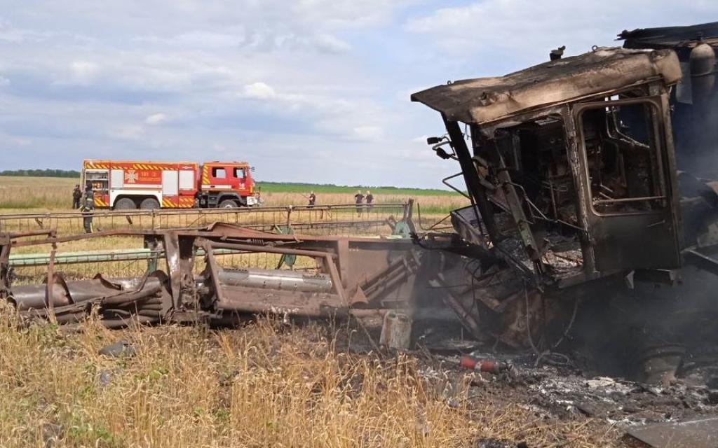 Через вторгнення росії в Україну загинули понад 500 працівників цивільних галузей