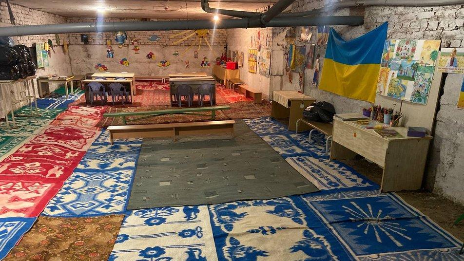 Скільки дитсадків вже працює у Полтавській громаді та кого прийматимуть першочергово