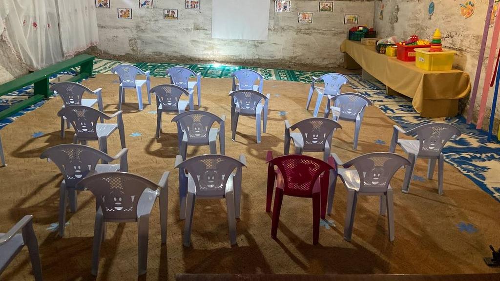 Міський голова Полтави про відра в укриттях замість туалетів: «Нечесно судити по одній школі»