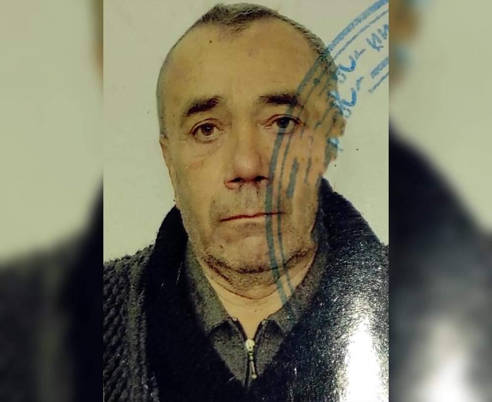 Поліція Полтавщини розшукує безвісти зниклого Івана Шип