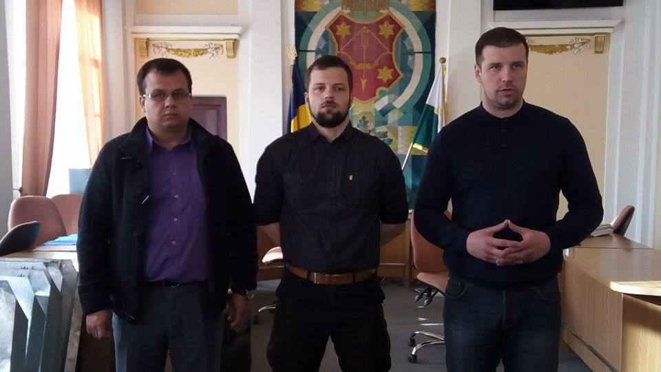 10 тез від полтавського Штабу спротиву