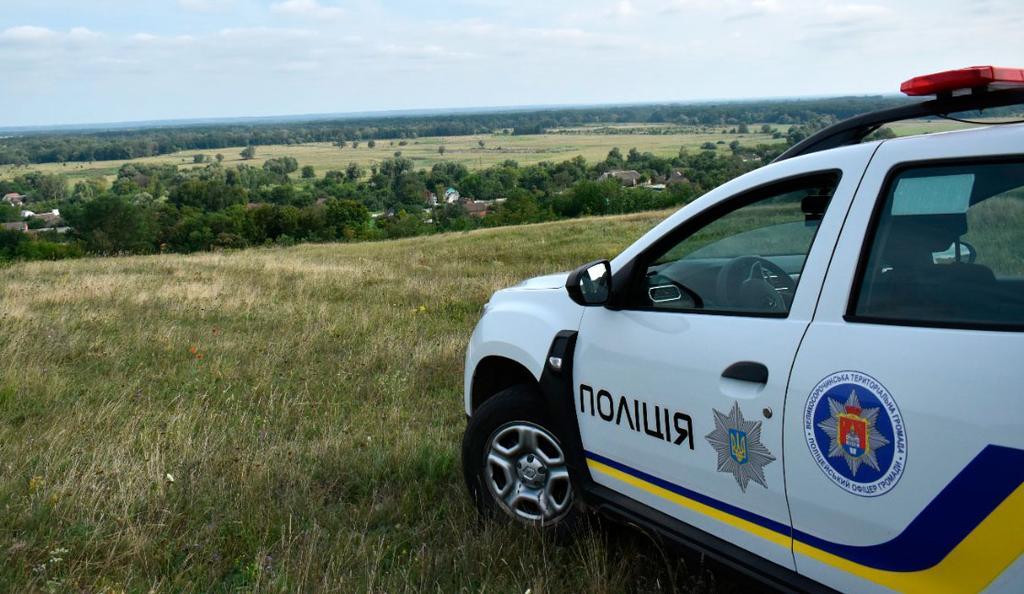 До темної ночі шукали заблукалого 70-річного грибника поліцейські, лісники, рятувальники