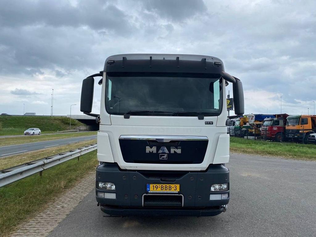 Грузовой автомобиль: какой вид машины выбрать