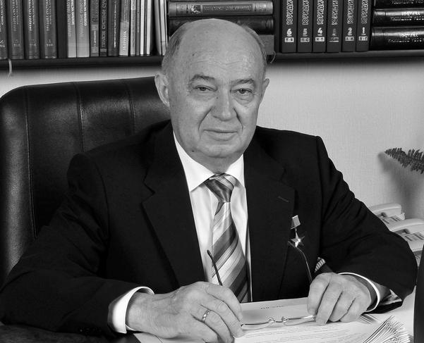 Помер уродженець Полтави, вчений, один із творців Конституції України – Василь Тацій