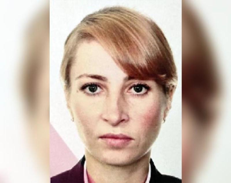 Поїхала до Києва і зникла: поліція розшукує 39-річну жінку з Полтави