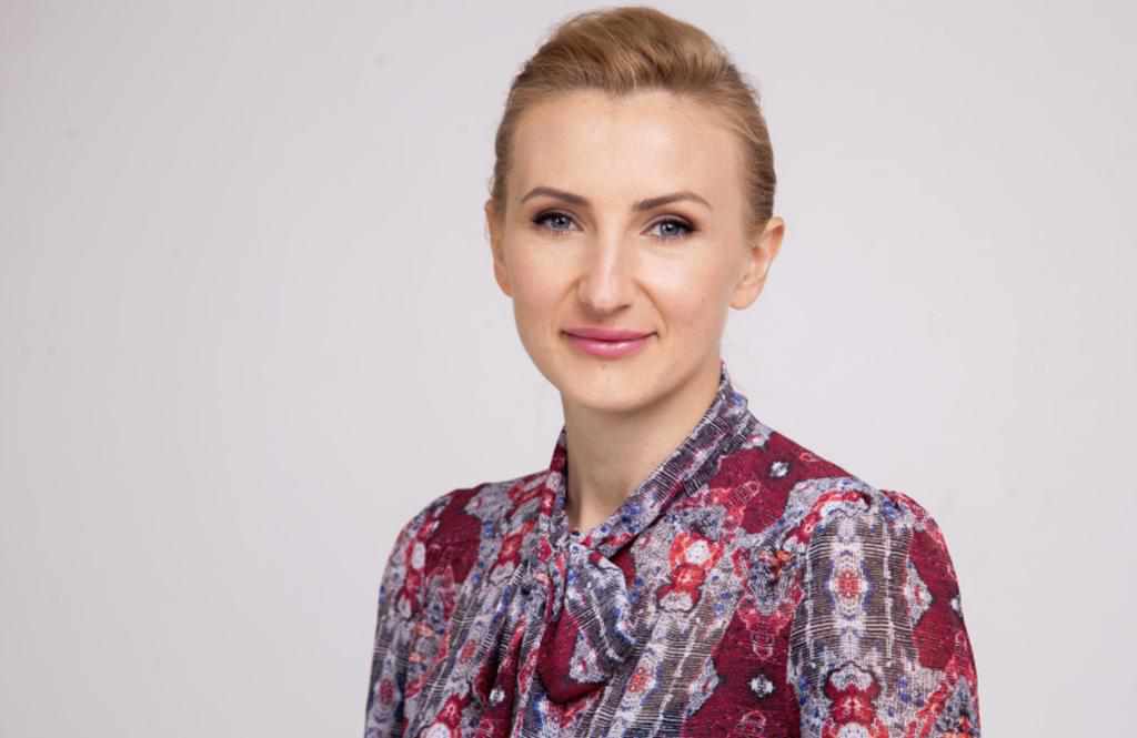 Ірина Степаненко відмовилась скласти мандат депутатки Полтавської облради – Пісоцький