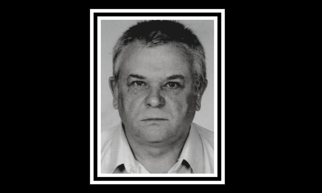 На 73-му році помер основоположник впровадження ендоскопії у Полтавській області Олександр Шовкопляс
