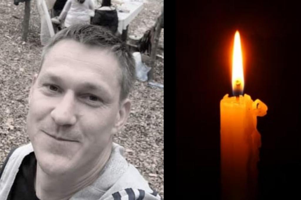 У Мачухах втрата: загинув Антон Шевченко