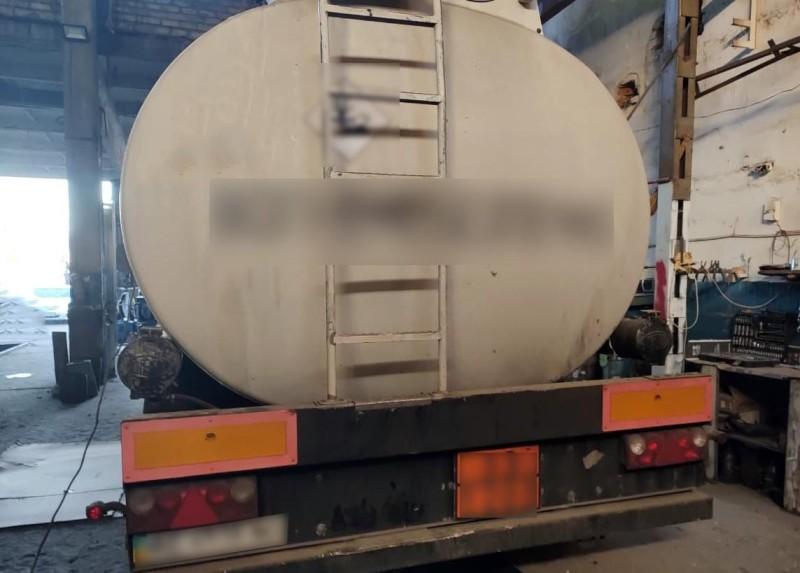 На Полтавщині під час зварювальних робіт чоловік дістав смертельну травму