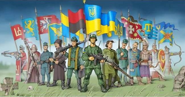 14 жовтня: Покрова, День козацтва та День захисників і захисниць України
