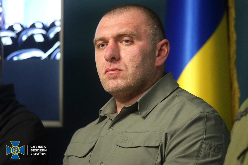 У розслідуванні вибуху на Кримському мосту росіяни далекі від реальності – в.о. голови СБУ