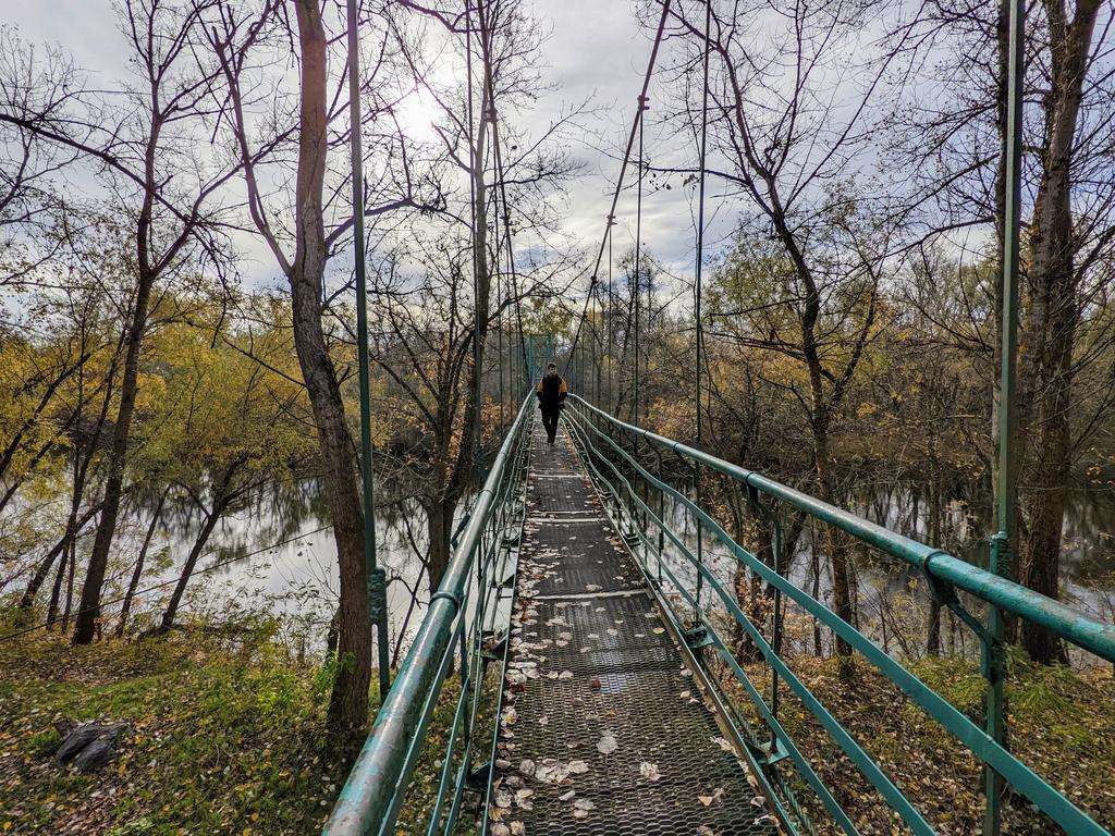 Погода на вихідні: завтра побудьте довше на вулиці