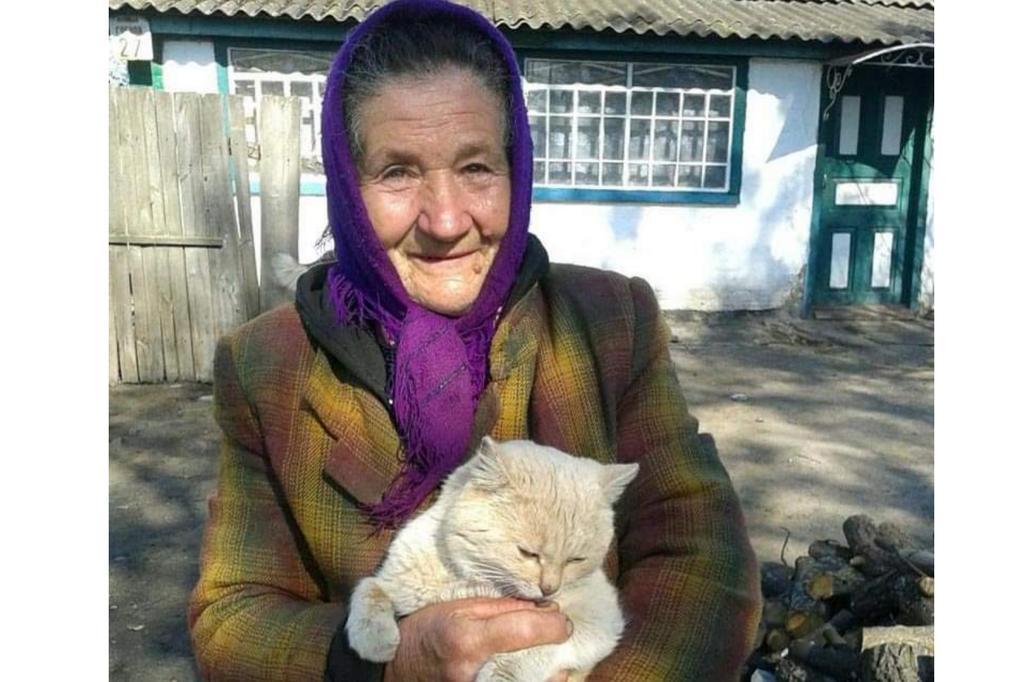 Миргородська поліція розшукує жительку Великих Сорочинців Ганну Гузій