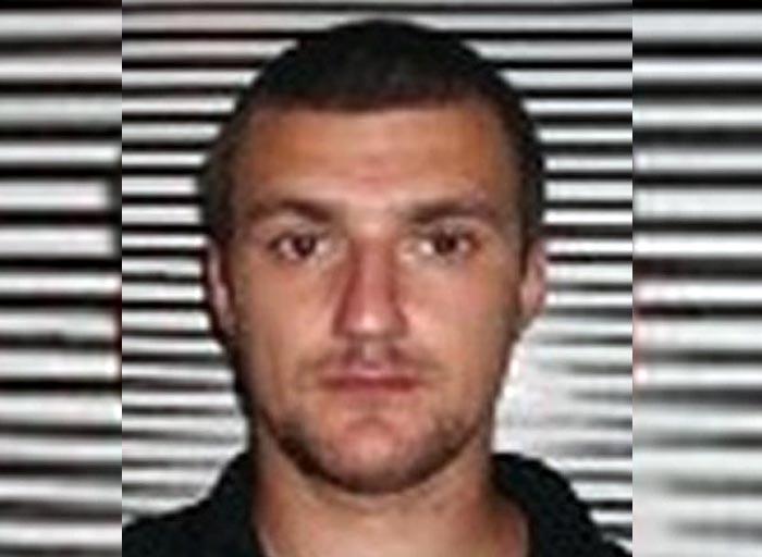 За підозрою у вимаганні поліція Полтавщини розшукує Дениса Івка