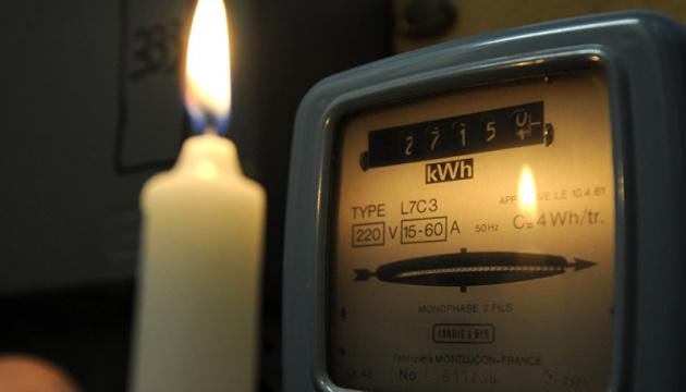 Ворожі ракети поцілили в об’єкти енергетичної інфраструктури: на Полтавщині аварійні відключення світла