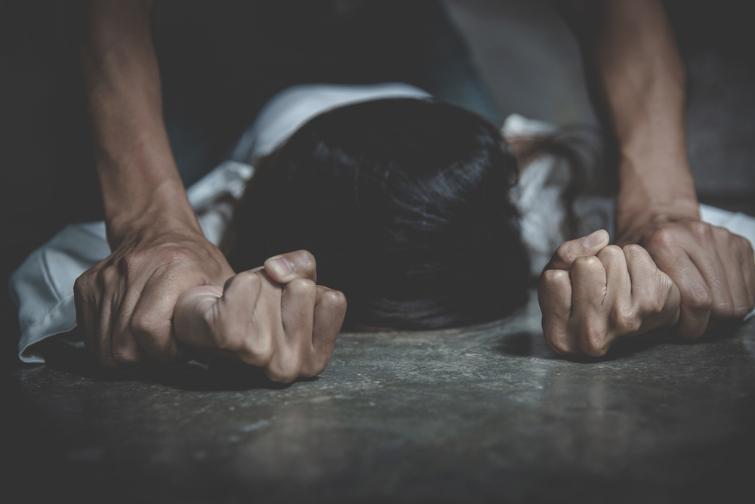 У Полтаві 33-річний чоловік зґвалтував хлопчика в покинутій будівлі