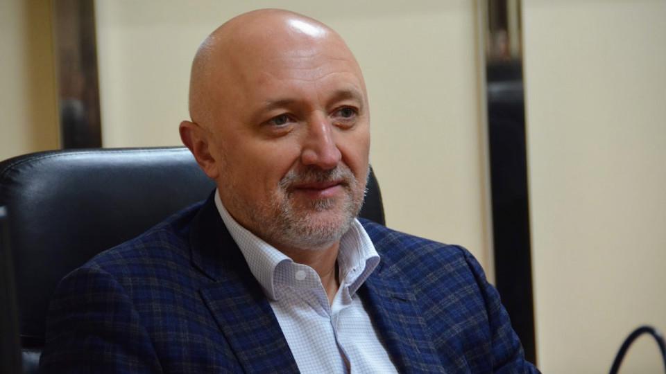 Екс-очільнику Полтавської ОДА Валерію Головку призначили 6 мільйонів застави у «шпротно-хамонній» справі